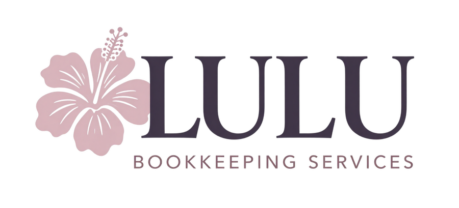 Lulu Bookkeeping Services Lulu Bookkeeping Services Logo