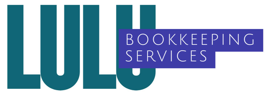 Lulu Bookkeeping Services Logo